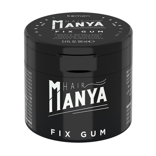 Kemon Hair Manya Fix Moulding Gum - 100ml