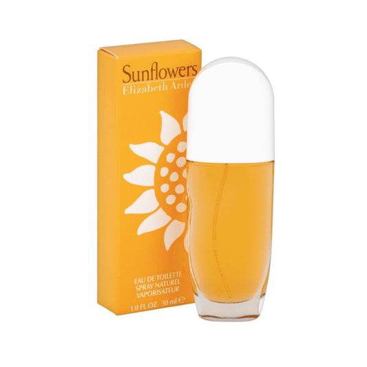Elizabeth Arden Sunflowers Eau De Toilette for Her