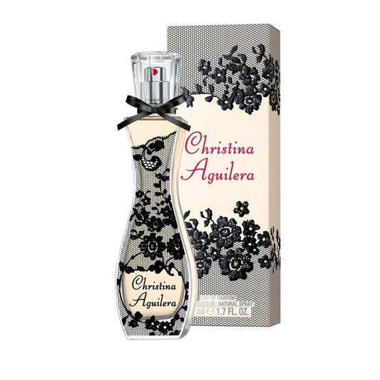 Christina Aguilera Eau De Perfume for Her