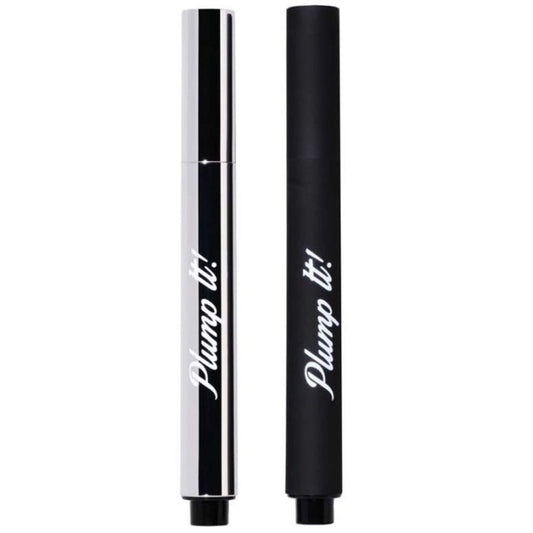 Plump It! No Needles Lip Filler Kit - 2 Pack