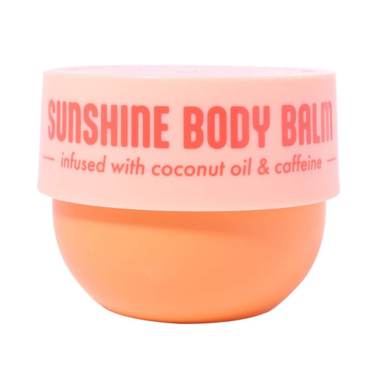 Sunkissed Sunshine Body Balm 200g