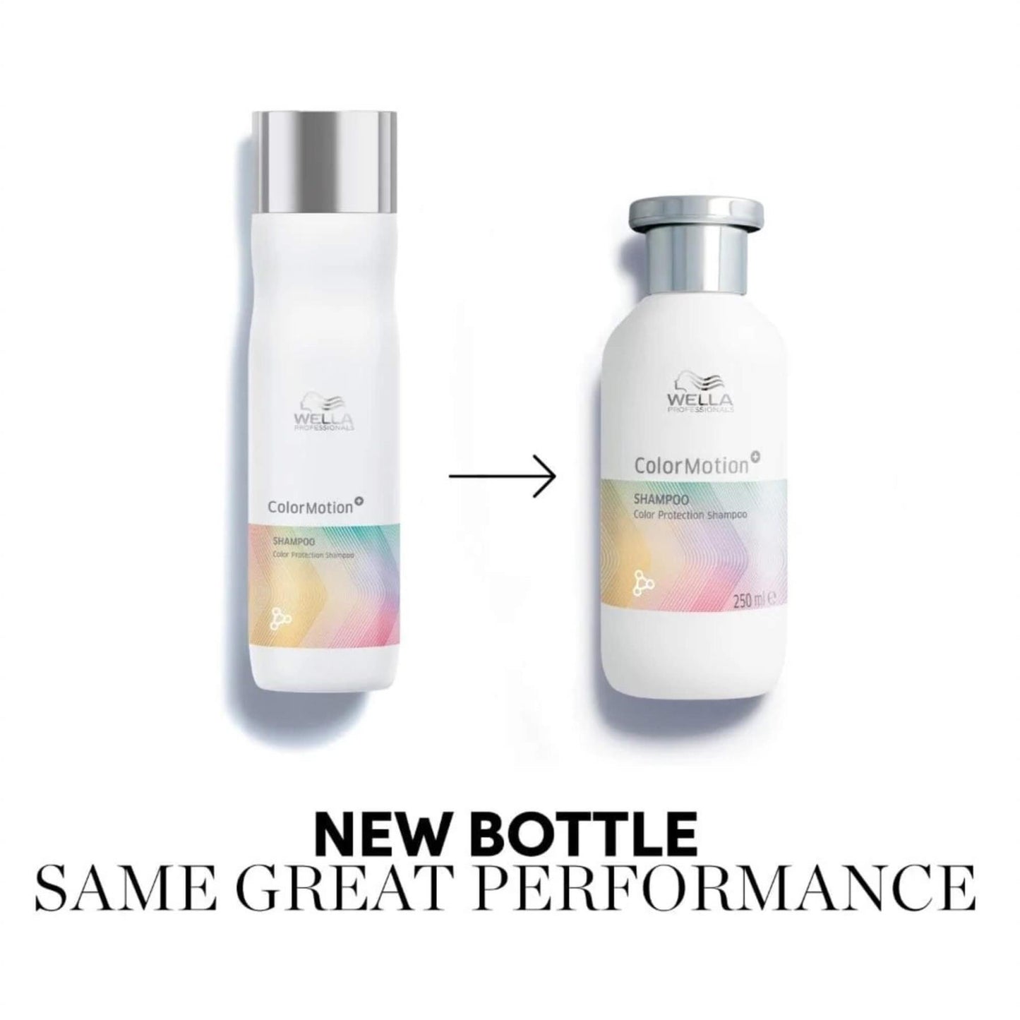 Wella Professional ColorMotion+ Shampoo