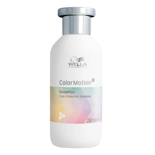 Wella Professional ColorMotion+ Shampoo