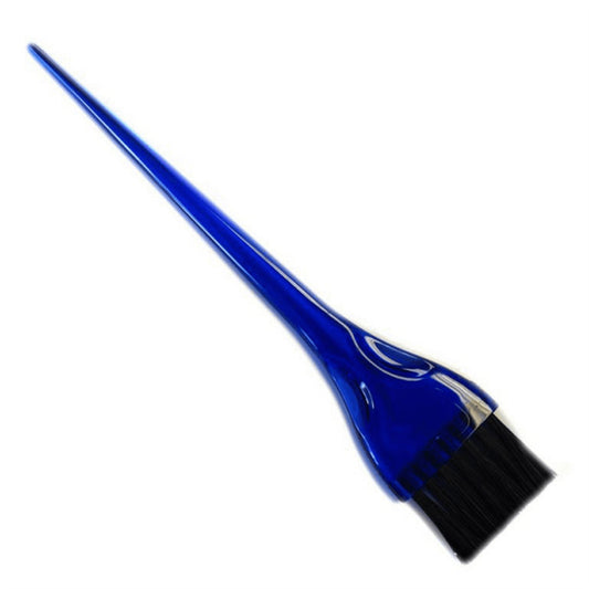 Hair Tools Tint Brush - Blue