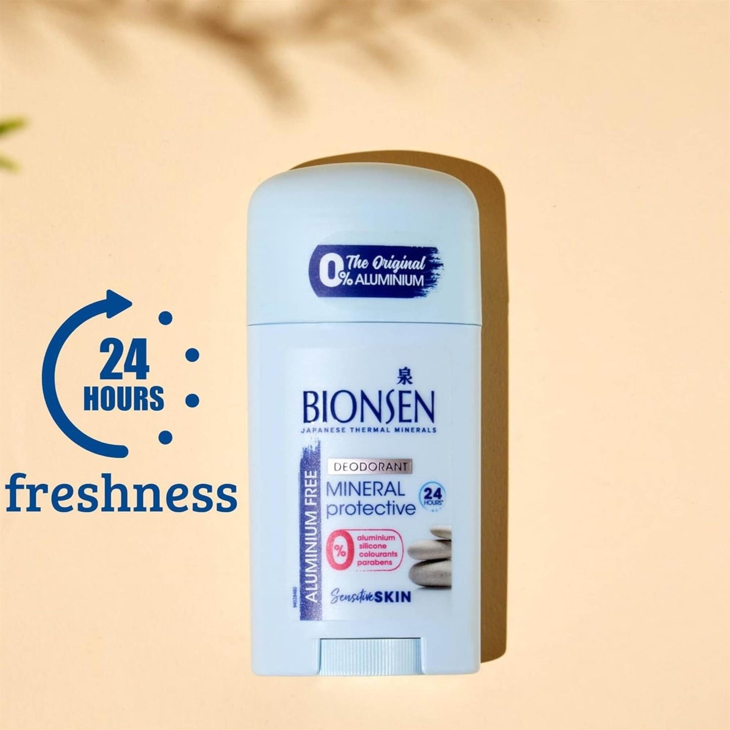 Bionsen Deodorant Stick 40ml