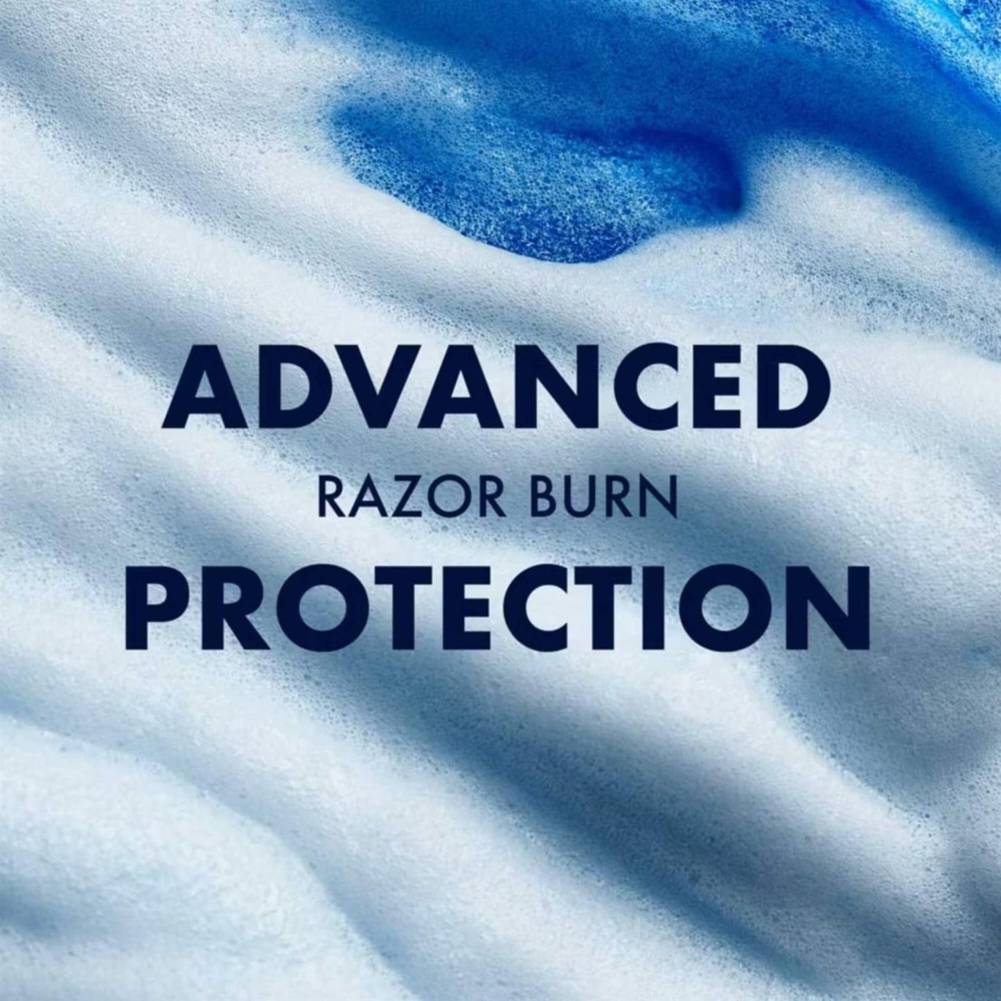 Gillette Fusion5 Men's Sensitive Shaving Gel with Almond Oil - 200ml