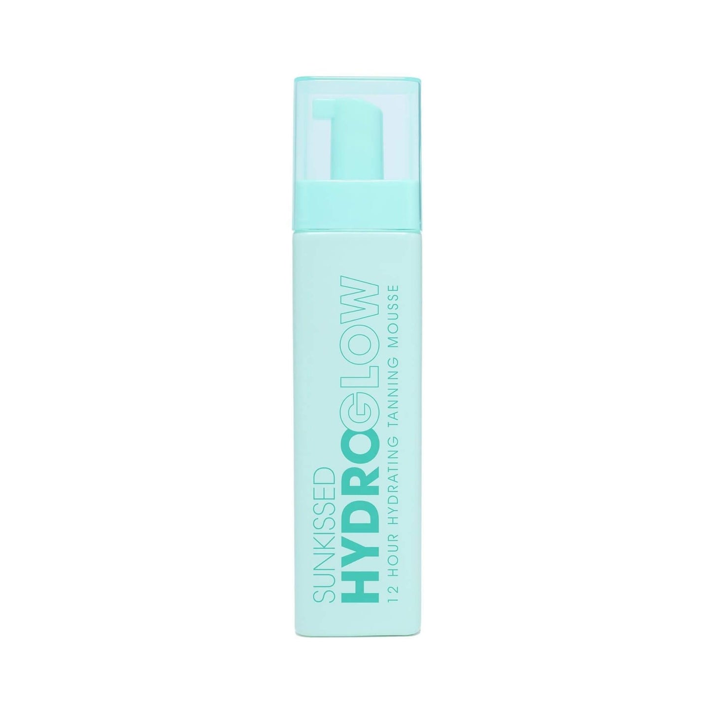Sunkissed HydroGlow Ultra Dark Tanning Mousse 200ml