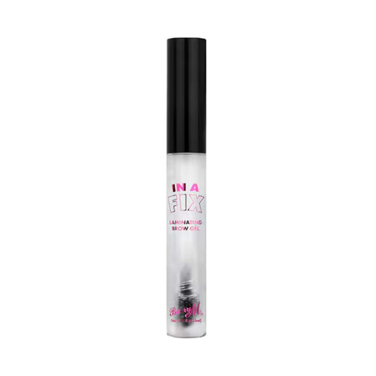 Barry M In A Fix Laminating Brow Gel - Clear
