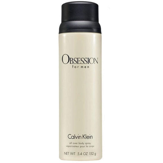 Calvin Klein Obsession Deodorant For Him - 150ml