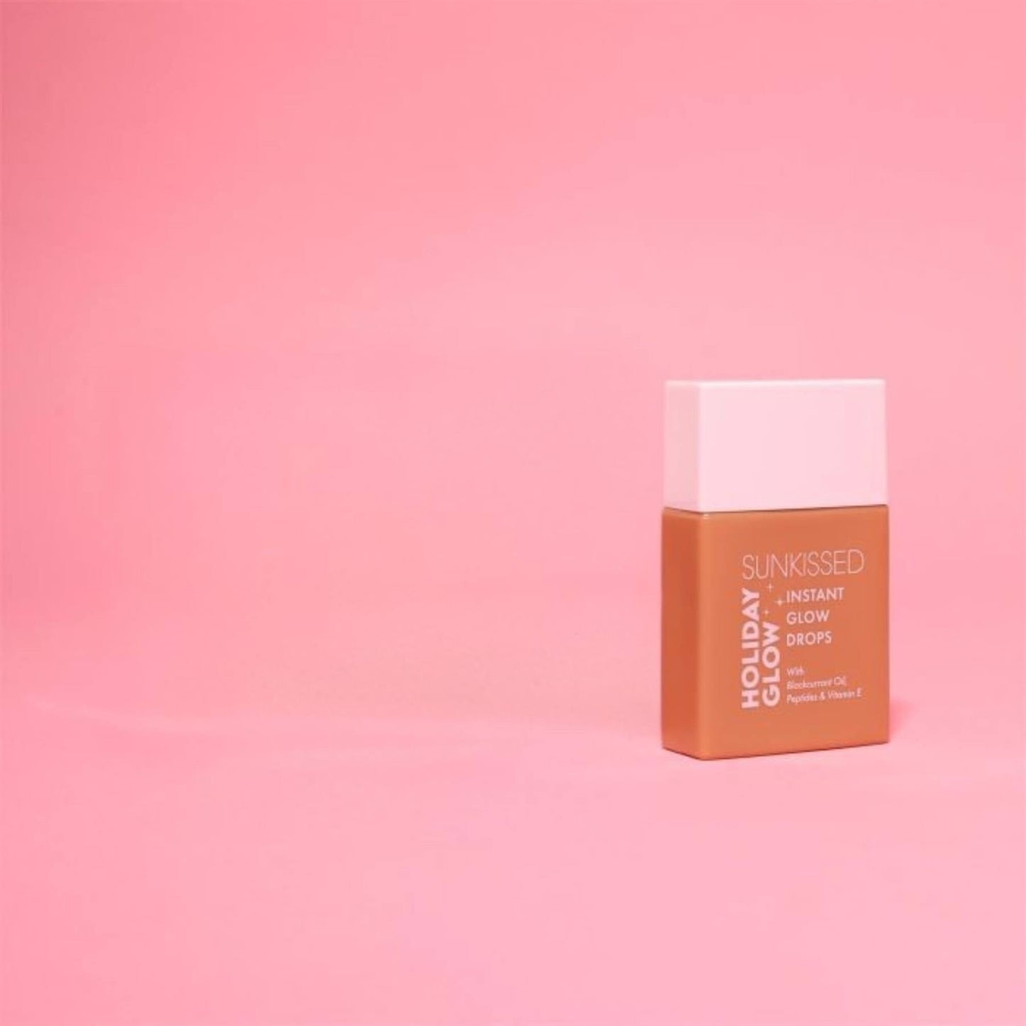 Sunkissed Holiday Glow Makeup Gift Set 3PC