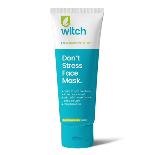 Witch Don’t Stress Face Mask 75ml