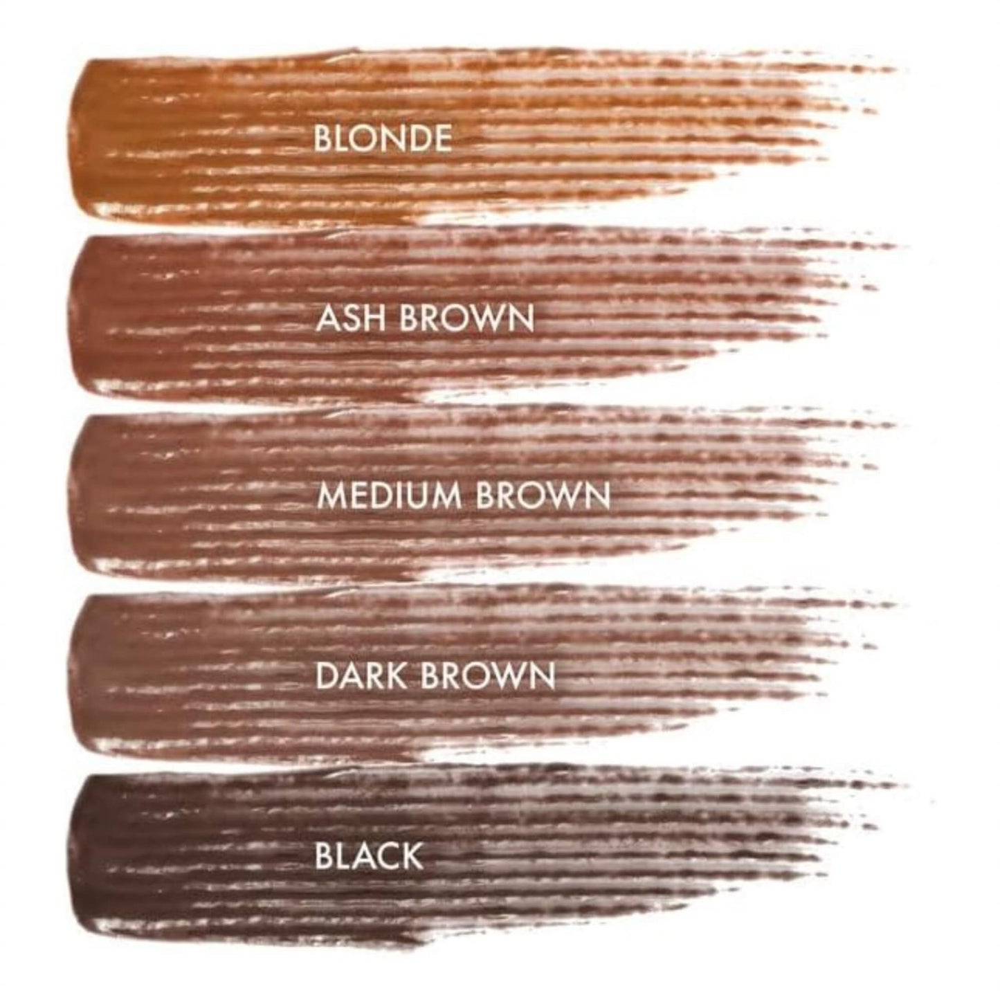 Sleek MakeUP Brow Getter Fibre Brow Gel 5ml