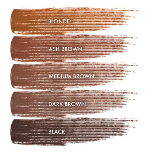 Sleek MakeUP Brow Getter Fibre Brow Gel 5ml