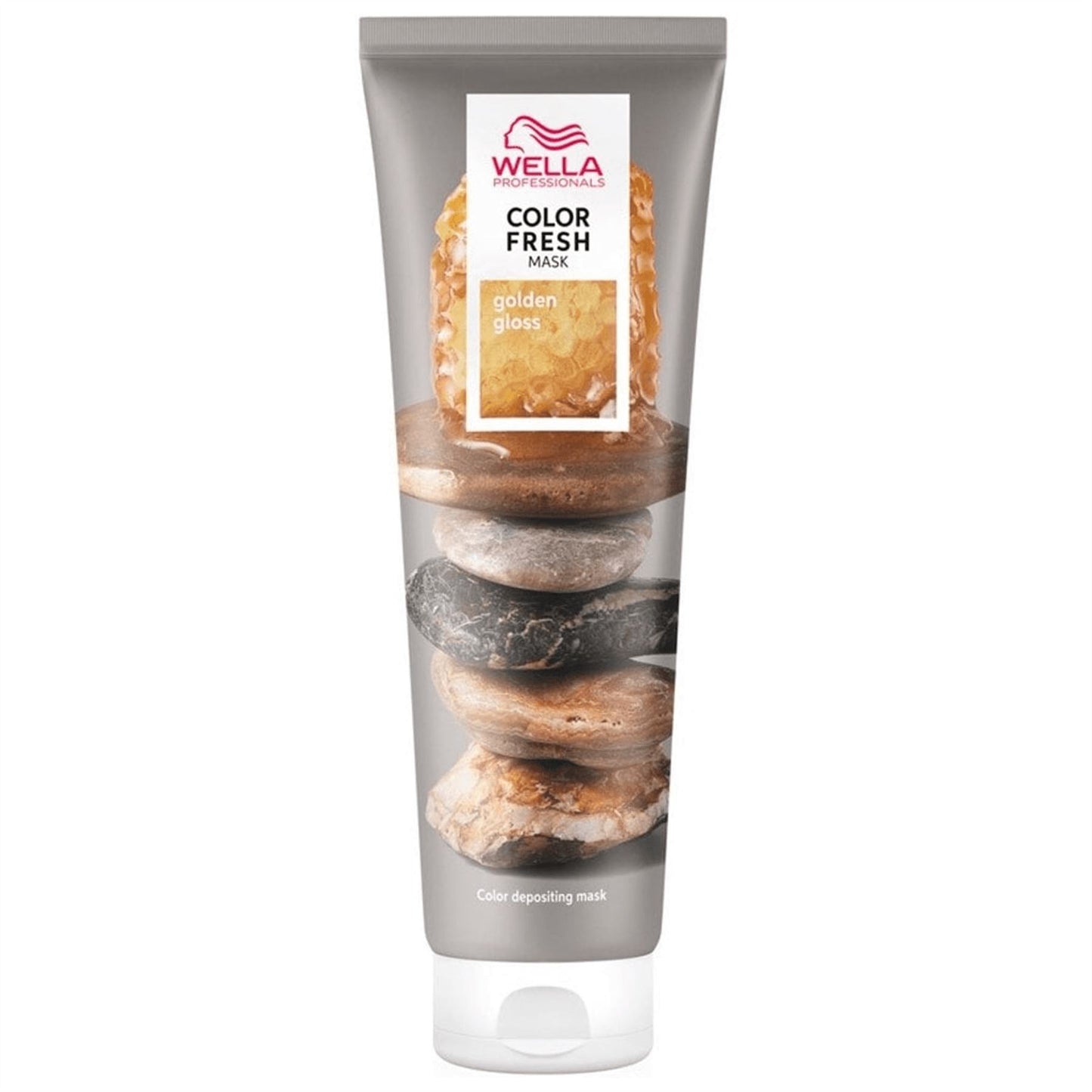 Wella Professional Color Fresh Mask