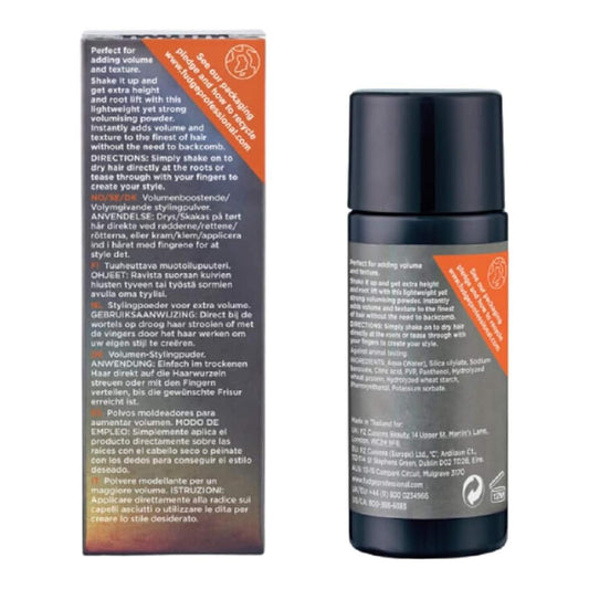 Fudge Professional Sculpt Elevate Powder - 10g