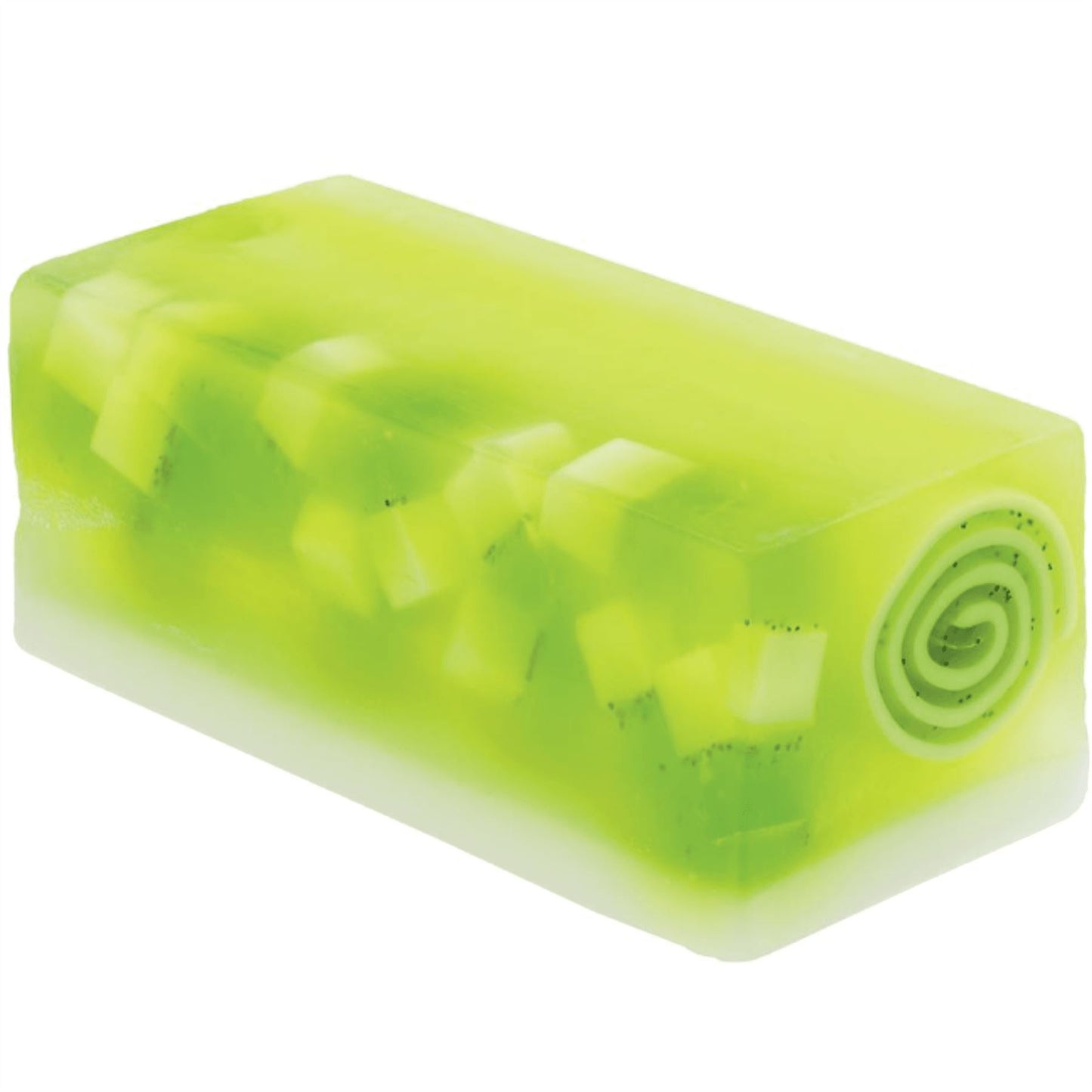 Bomb Cosmetics Soap - Lime & Dandy