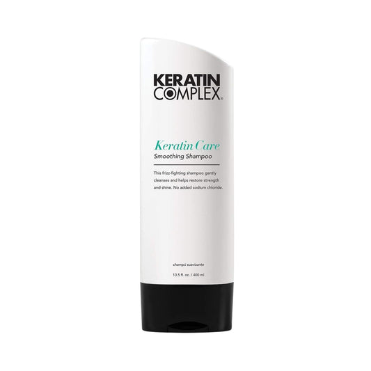 Keratin Complex Keratin Care Smoothing Shampoo