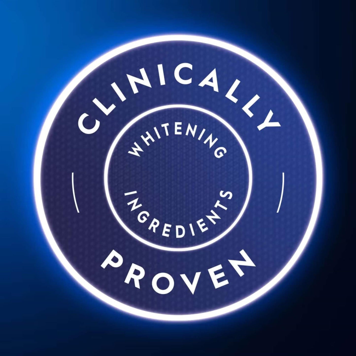 Oral-B 3D White Luxe Perfection Whitening Toothpaste - 75ml