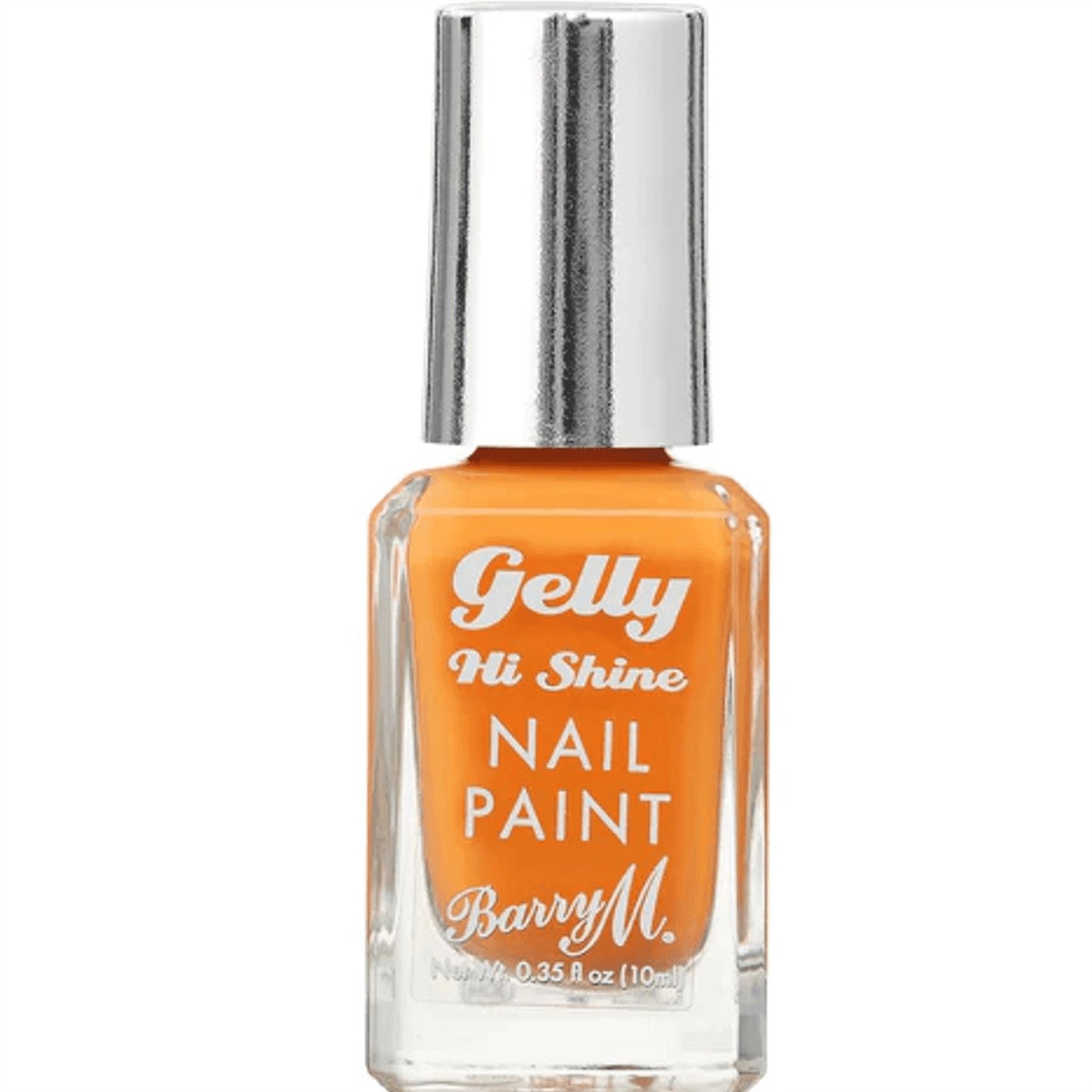 Barry M Gelly Hi Shine Nail Paint