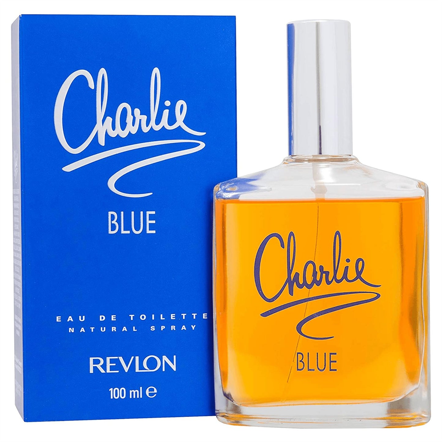 Charlie Blue Eau De Toilette for Her
