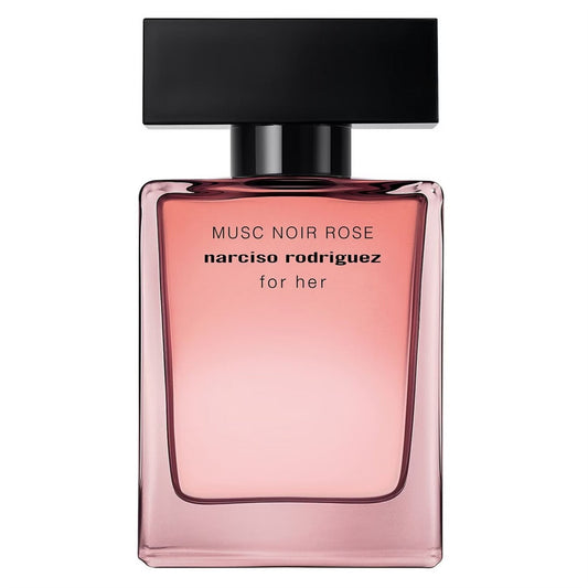 Narciso Rodriguez Musc Noir Rose Eau De Perfume for Her - 30ml