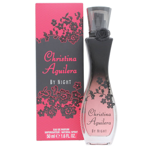 Christina Aguilera By Night Eau De Perfume for Her