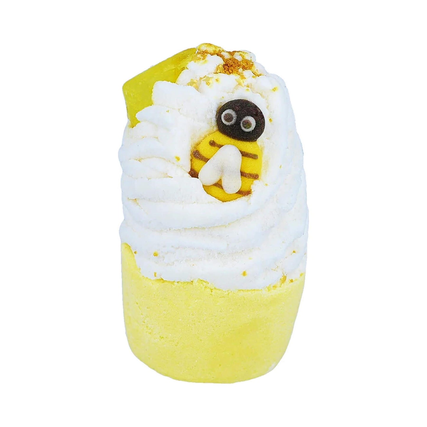 Bomb Cosmetics Bath Mallow - Honey I'm Home