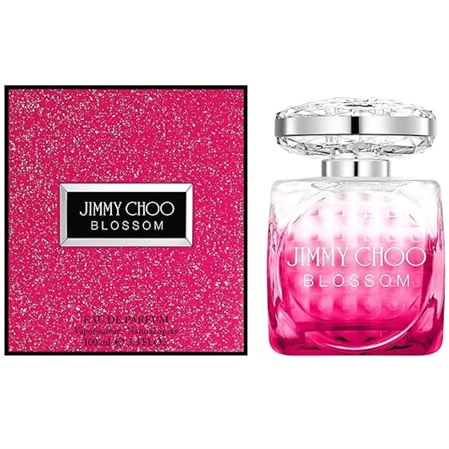 Jimmy Choo Blossom Eau De Perfume for Her