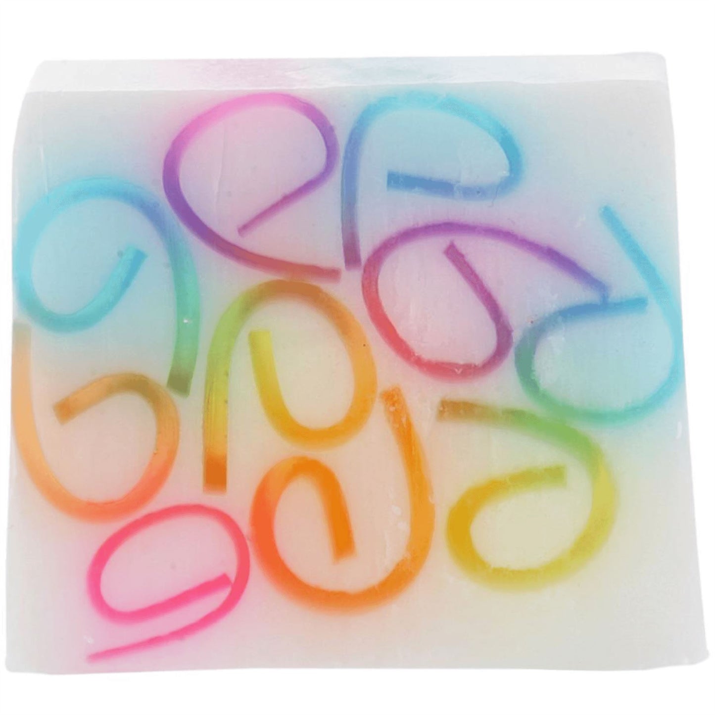 Bomb Cosmetics Soap - Electric Dreams