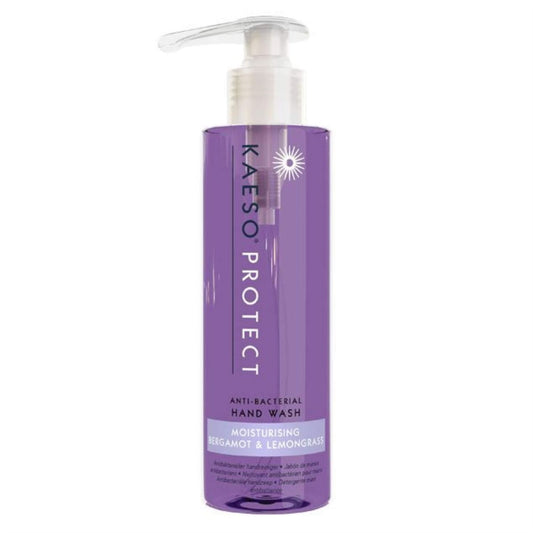 Kaeso Protect Anti-Bacterial Hand Wash - 250ml