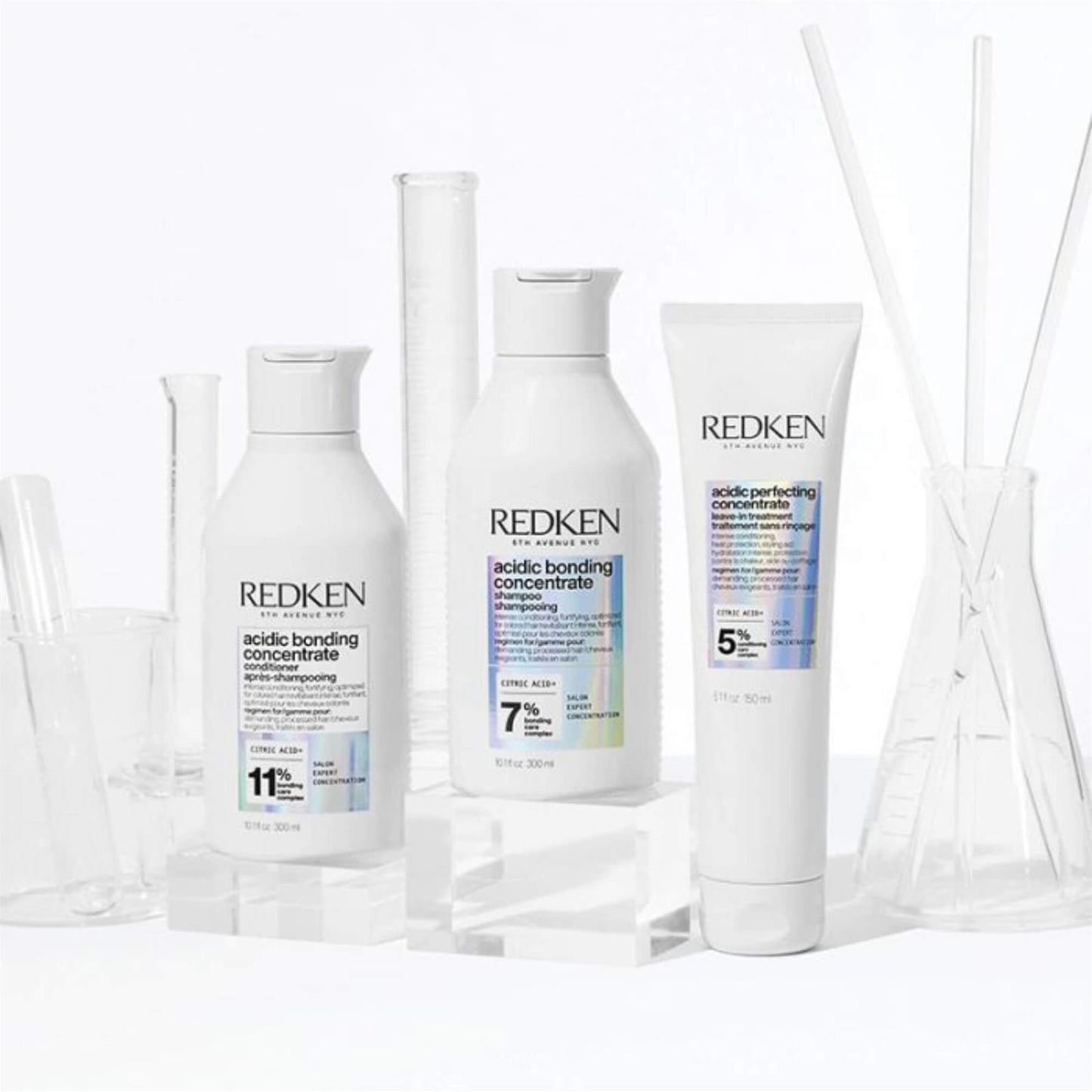 Redken Acidic Bonding Concentrate Conditioner