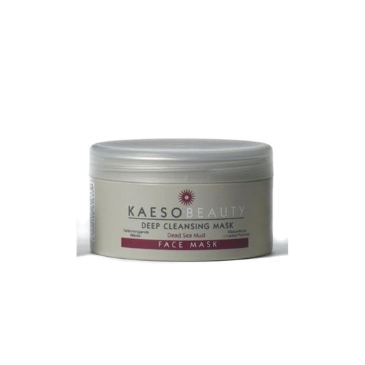 Kaeso Deep Cleansing Mask
