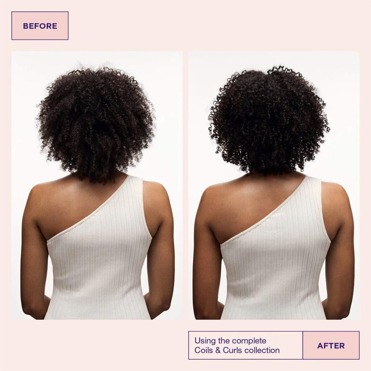 Maria Nila Coils & Curls Oil In Cream 100ml