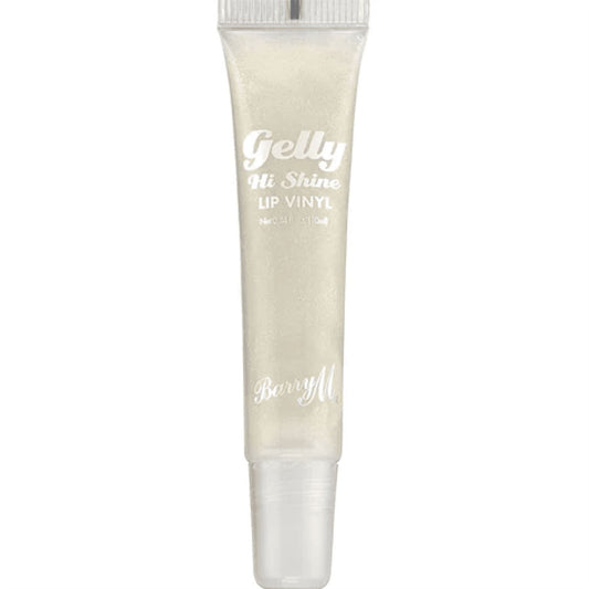 Barry M Gelly Hi Shine Lip Vinyl