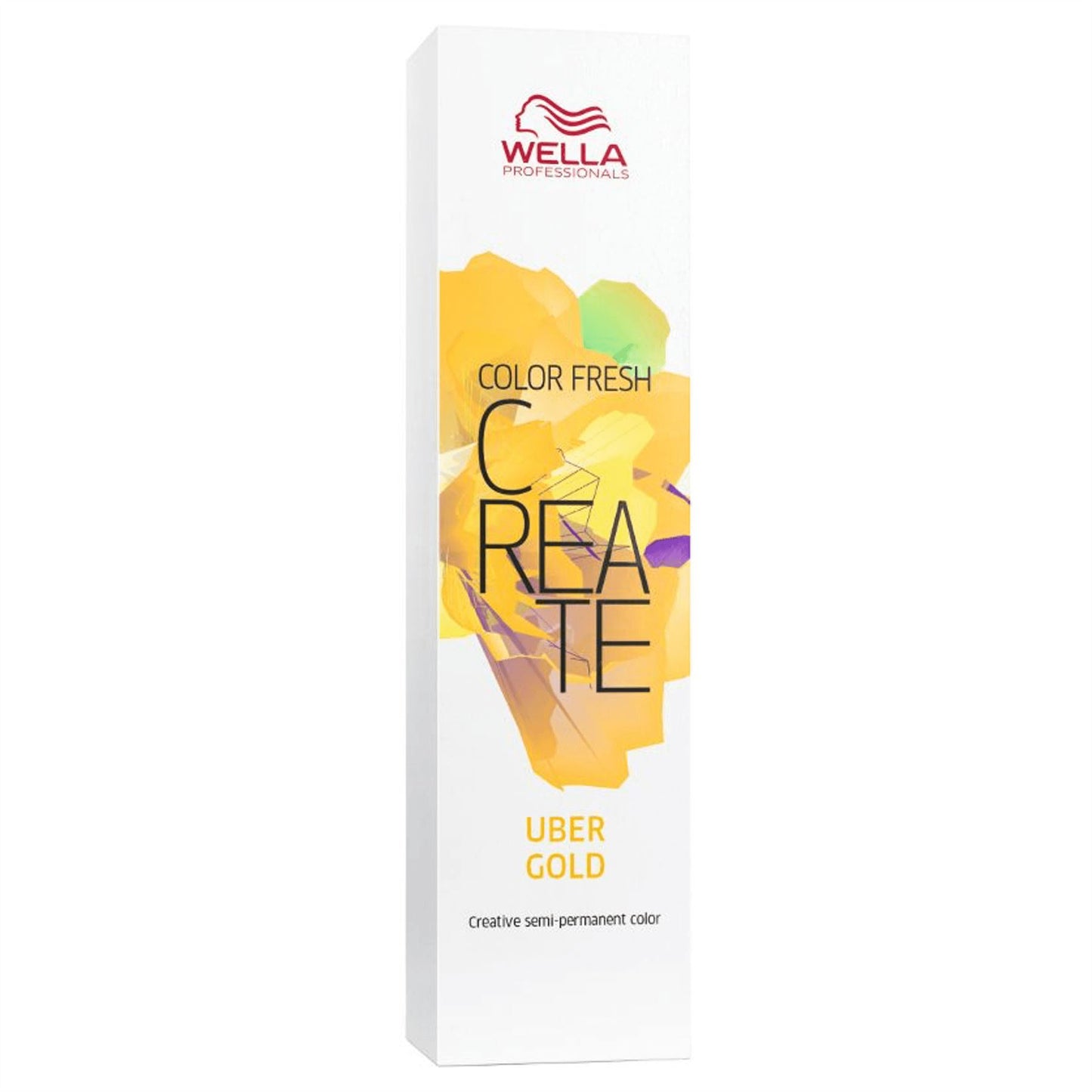 Wella Professional Color Fresh Create Semi Permanent Hair Colour