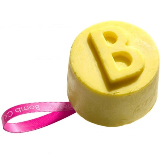 Bomb Cosmetics Solid Shower Gel - Let it Bee