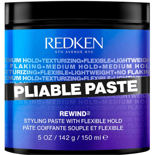 Redken Pliable Texture Paste - 150ml