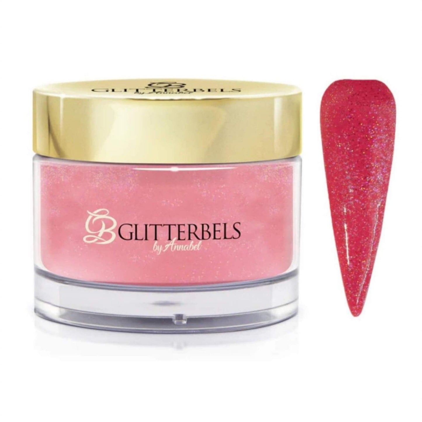 Glitterbels Coloured Acrylic Powder 28g