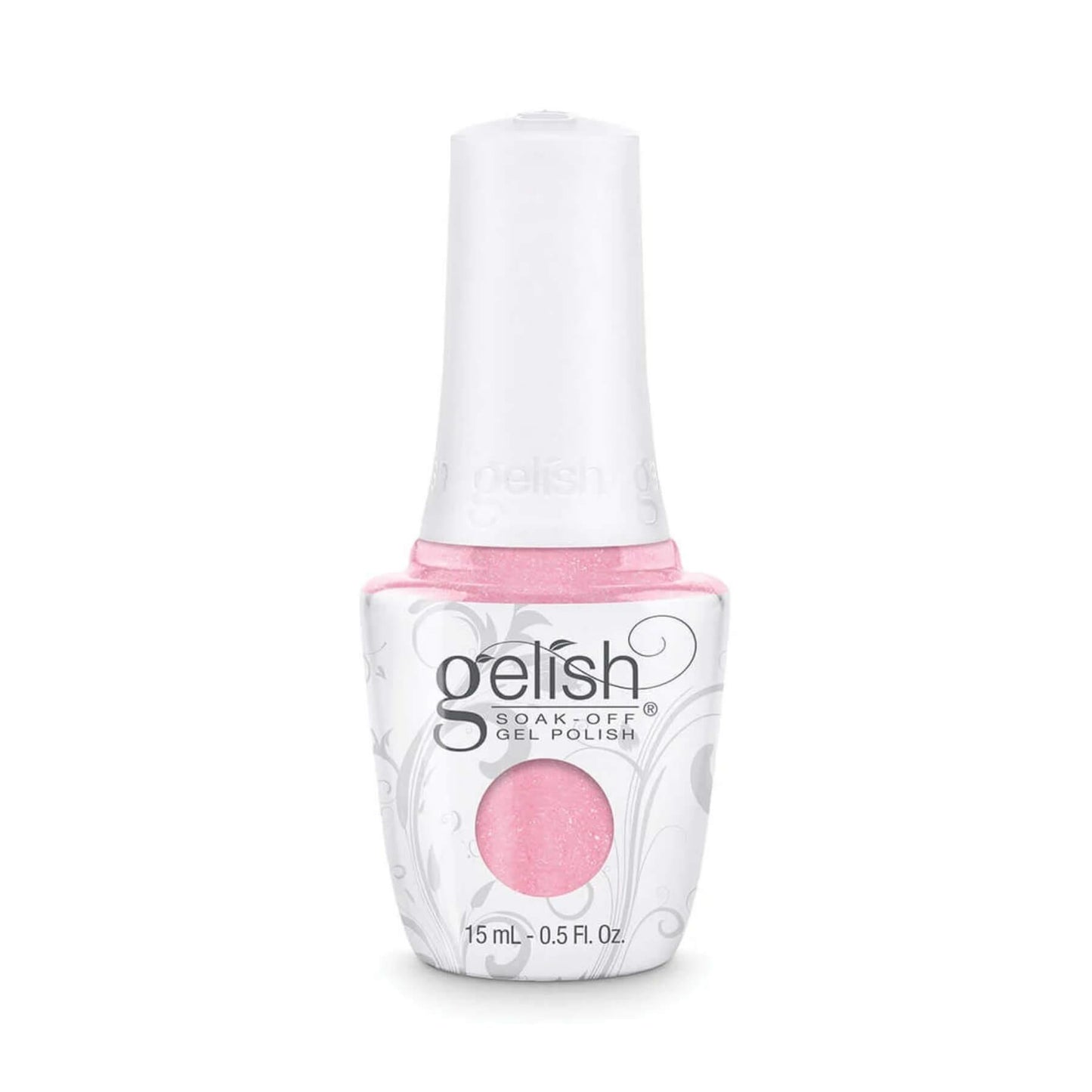 Gelish Soak Off Gel Nail Polish - Light Elegant