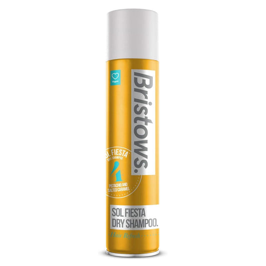 Bristows Dry Shampoo