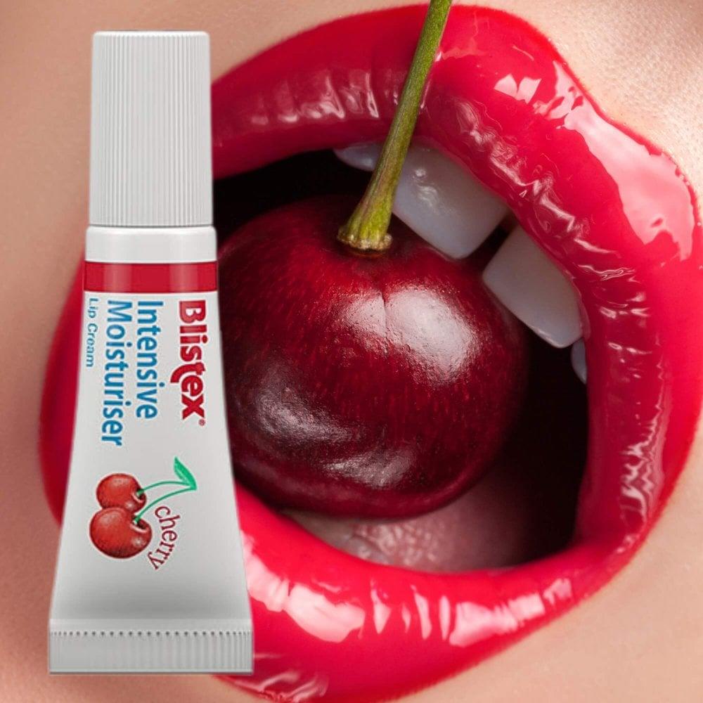 Blistex Intensive Moisturiser SPF 15 - Cherry