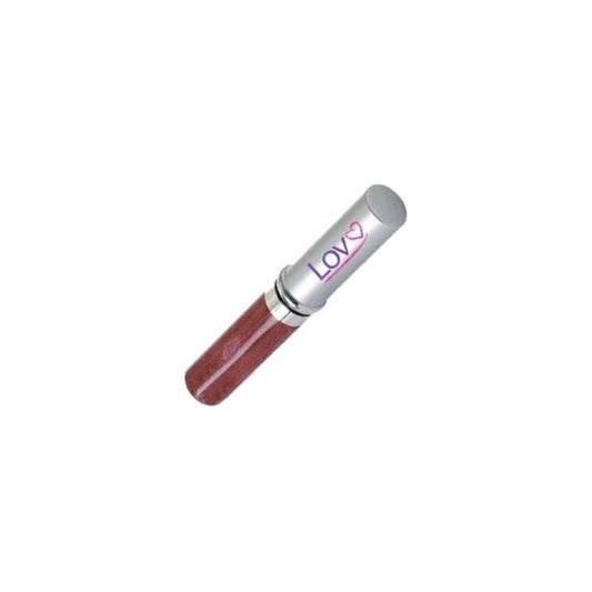 Lov Skincare and Cosmetics Lumi Shine Lip Gloss - Soulmate