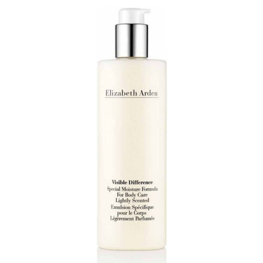 Elizabeth Arden Visible Difference Body Care Special Moisture Formula - 300ml
