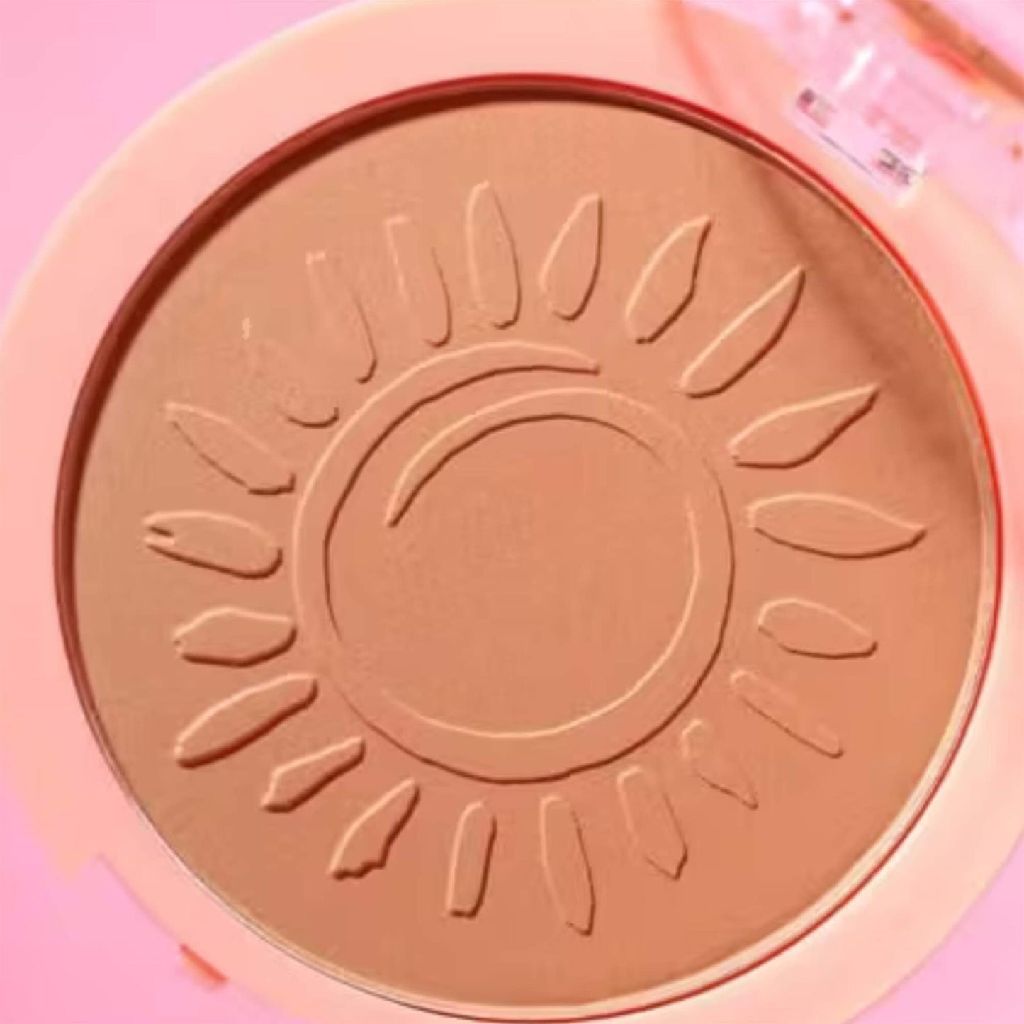 Sunkissed Matte Bronzer - Hello Sunshine