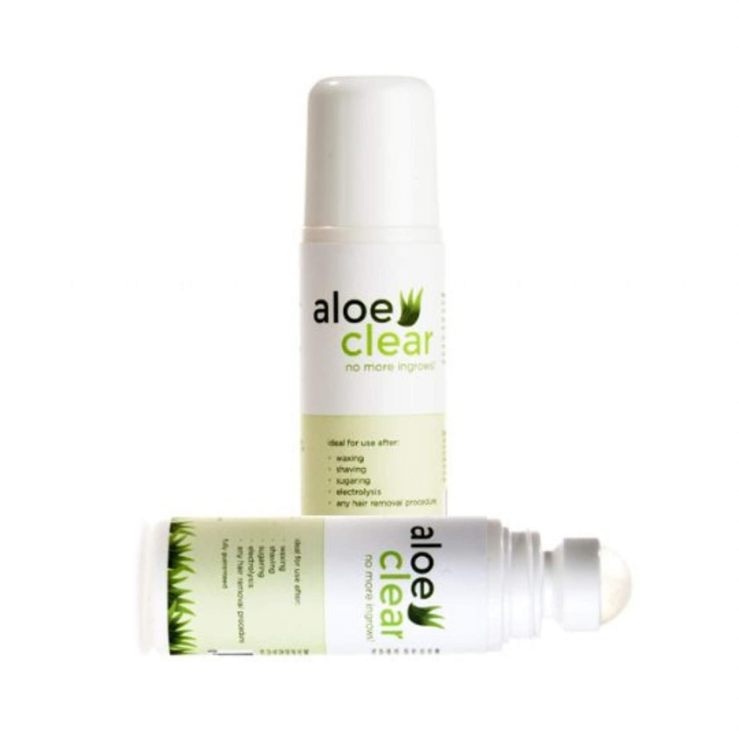 Aloe Clear