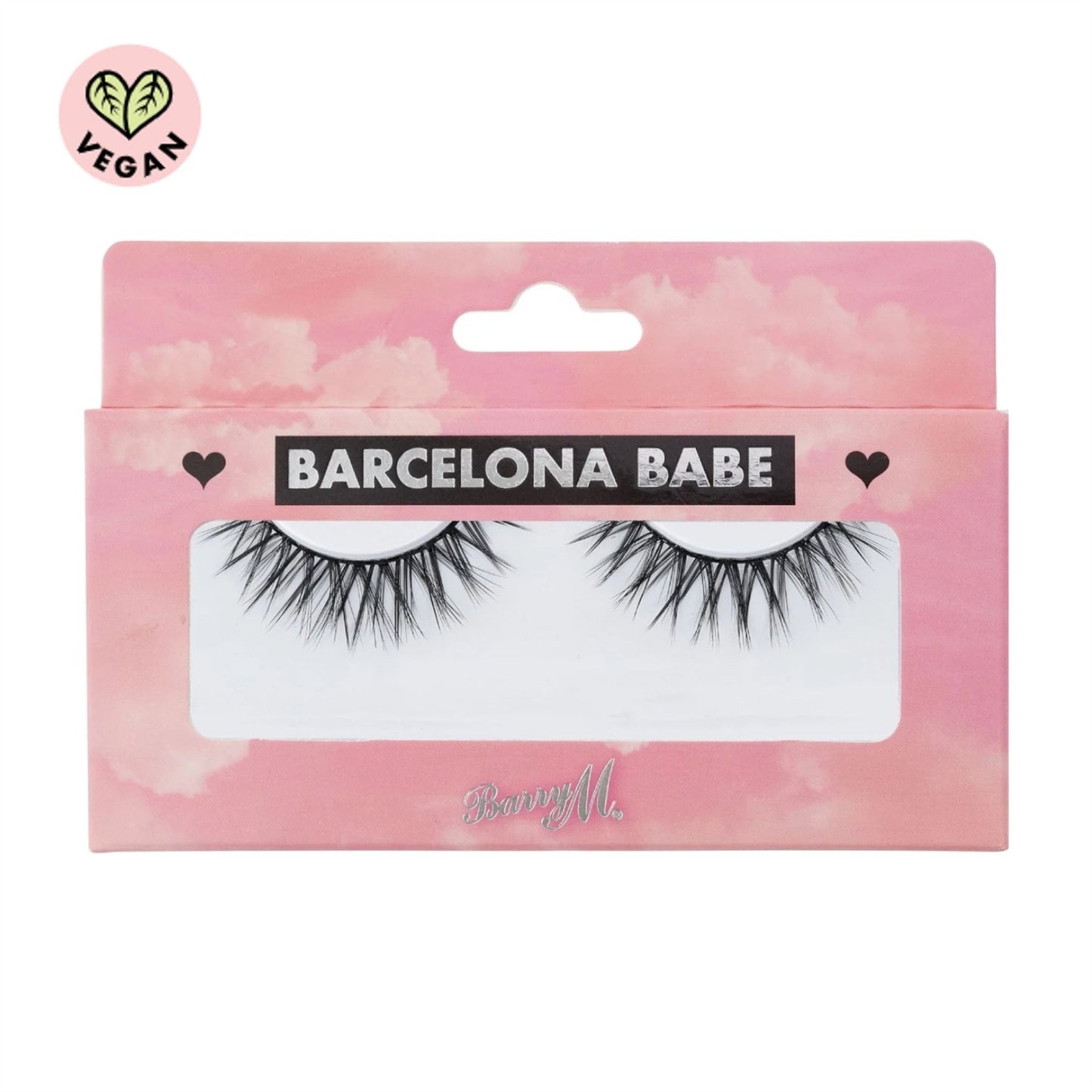 Barry M False Lashes - Barcelona Babe