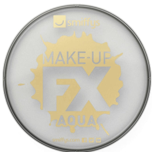 Smiffy's Make Up FX Aqua Face & Body Paint