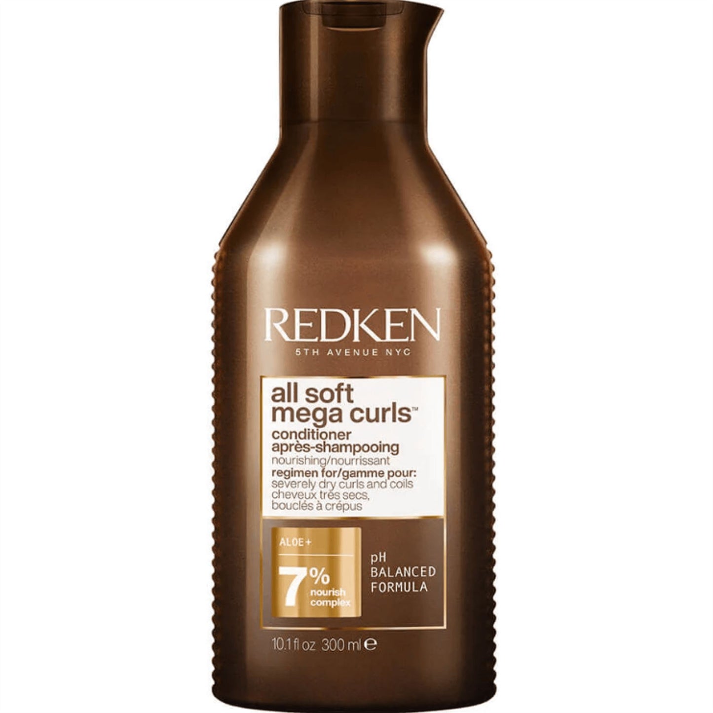 Redken All Soft Mega Curl Conditioner