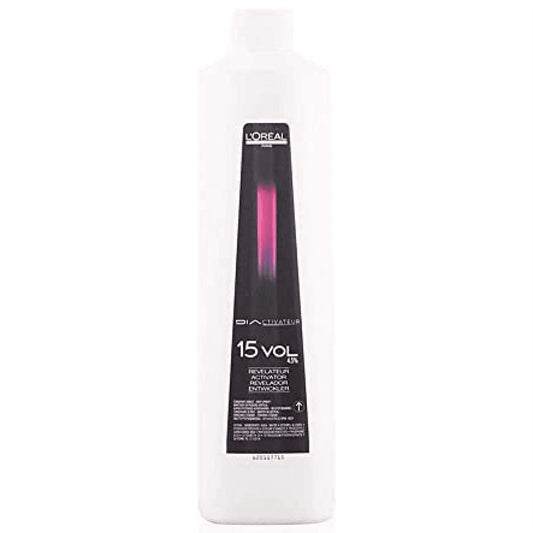 L'Oreal Professionnel Dia Activateur Creme Peroxide