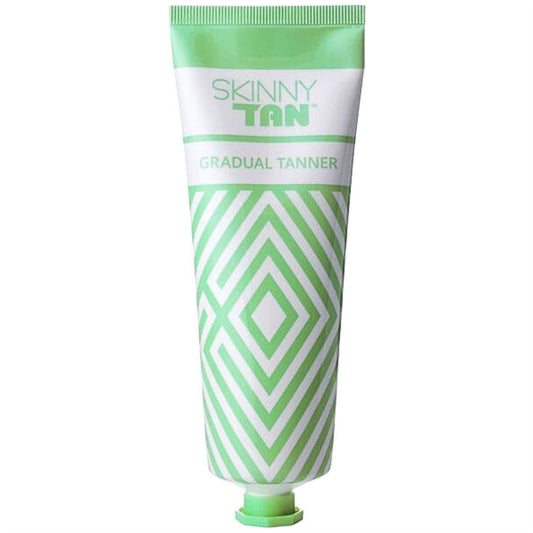 Skinny Tan Gradual Tanner - 125ml